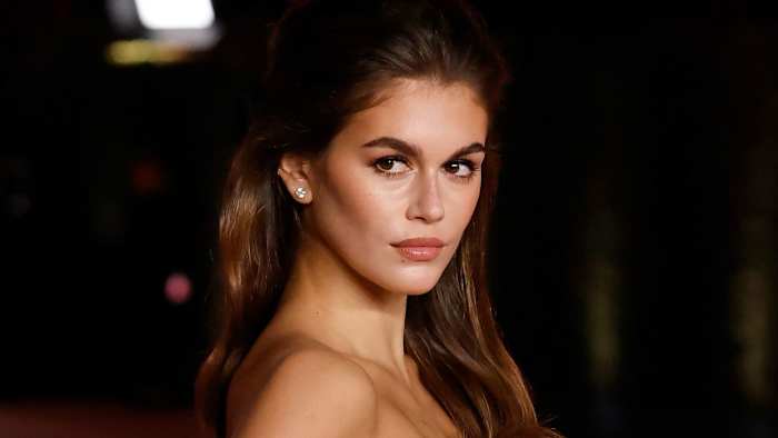 Kaia Gerber